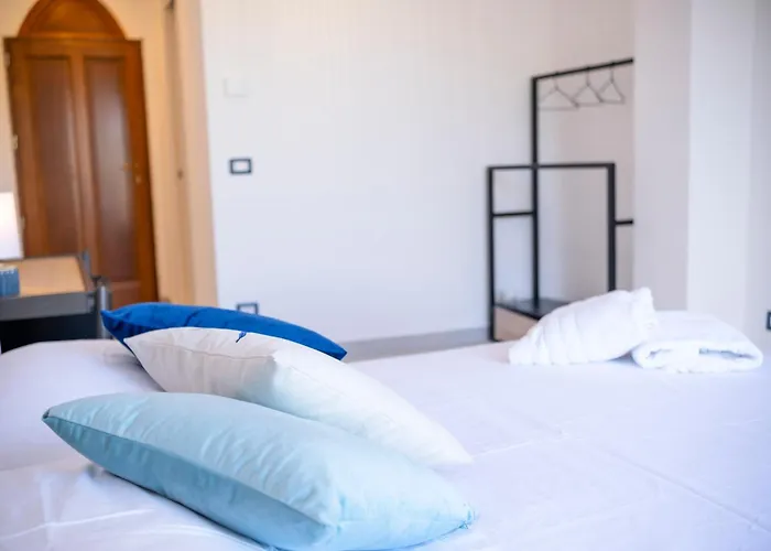 Le Tartane B&B Guidaloca
