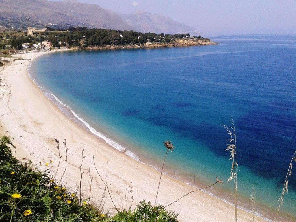 Bed & Breakfast Le Tartane Guidaloca Castellammare del Golfo