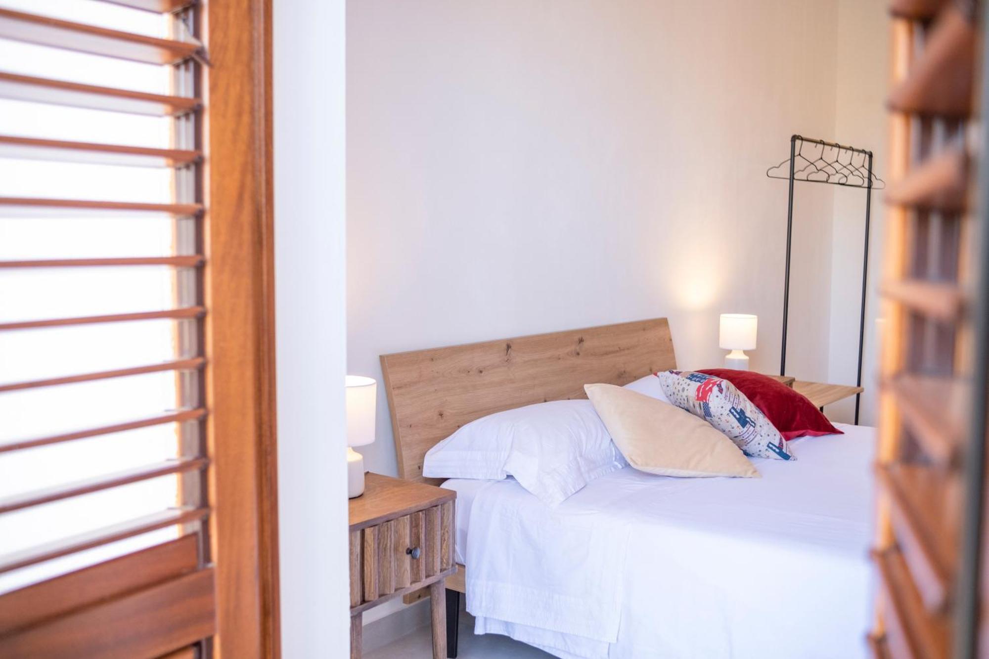 Bed & Breakfast Le Tartane Guidaloca *