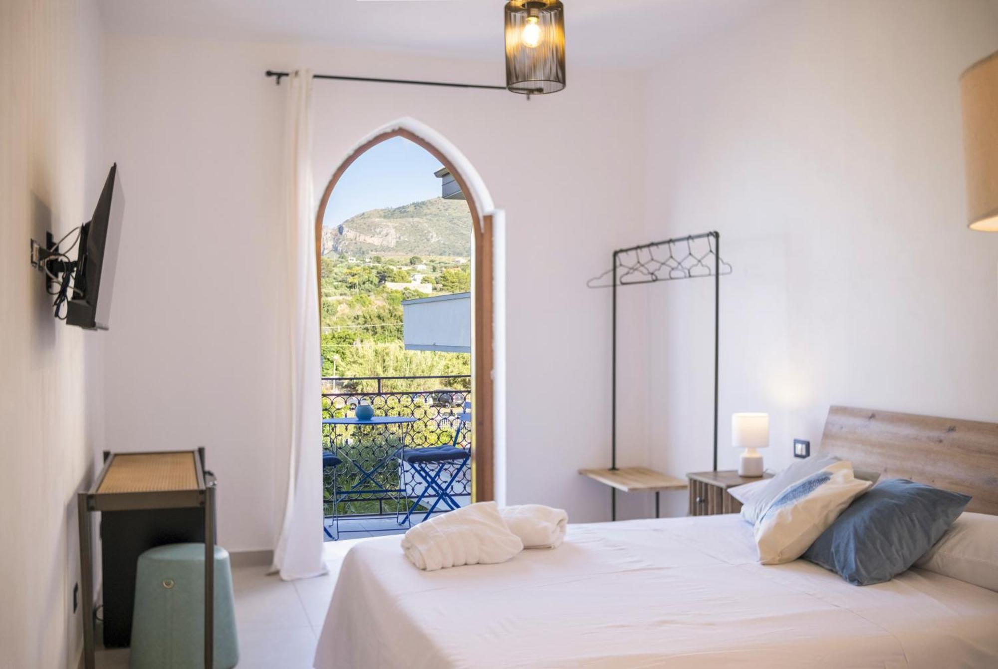 Le Tartane Guidaloca Bed & Breakfast