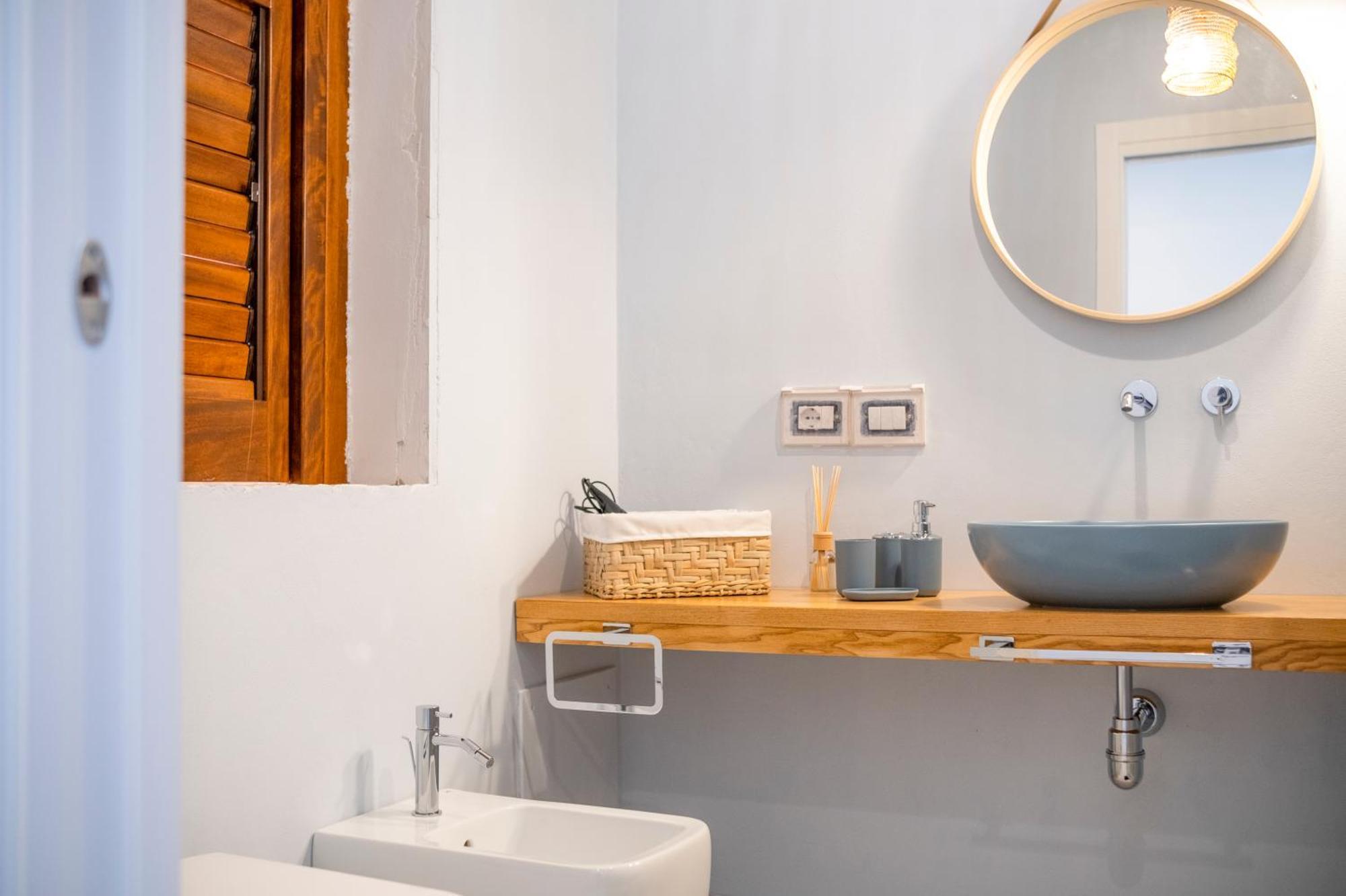 Le Tartane Guidaloca Bed & Breakfast