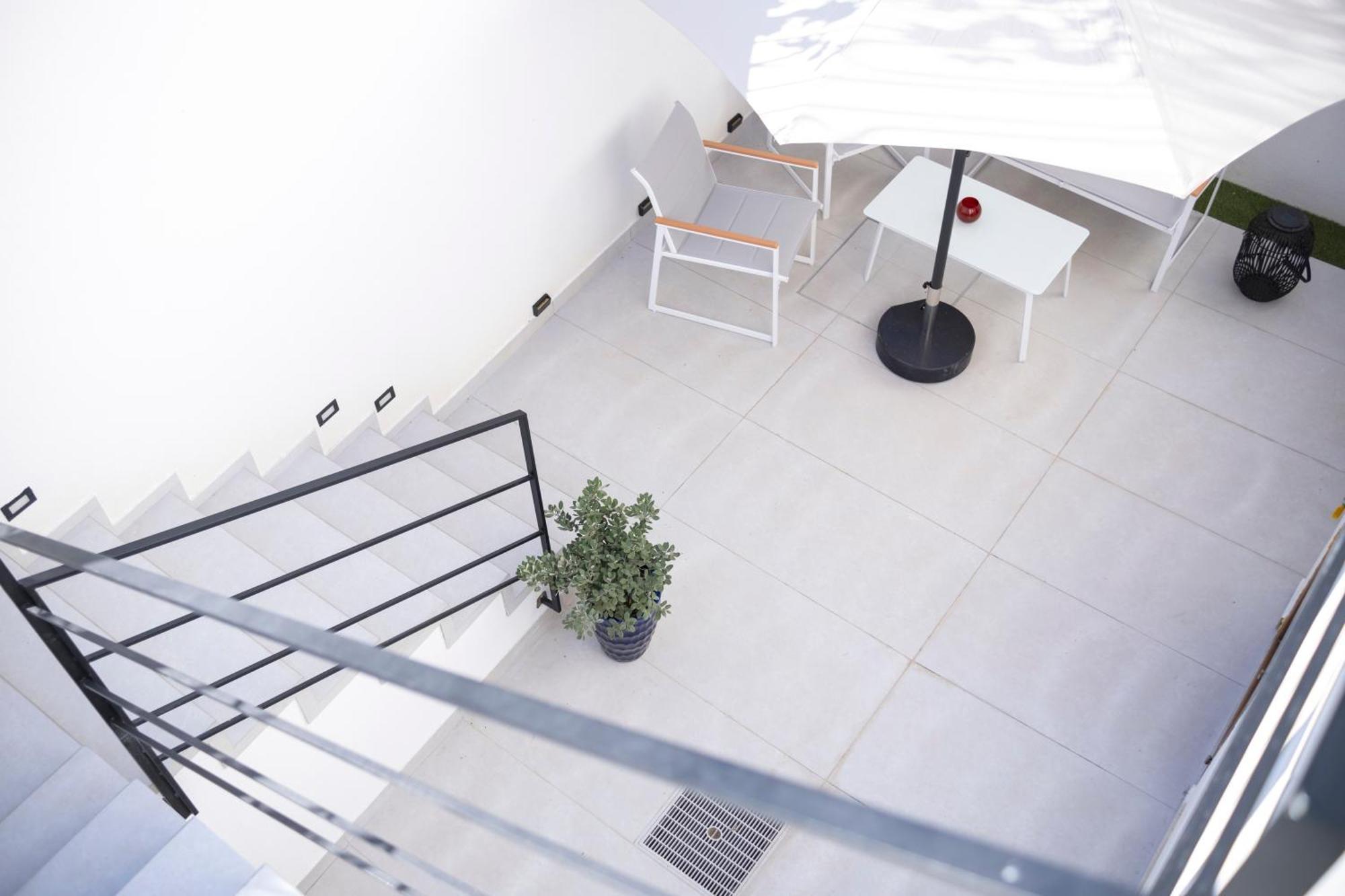 Bed & Breakfast Le Tartane Guidaloca Castellammare del Golfo